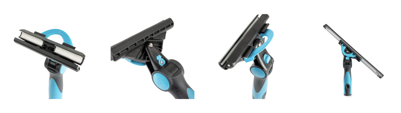 EXCELERATOR WIDE BODY Moerman